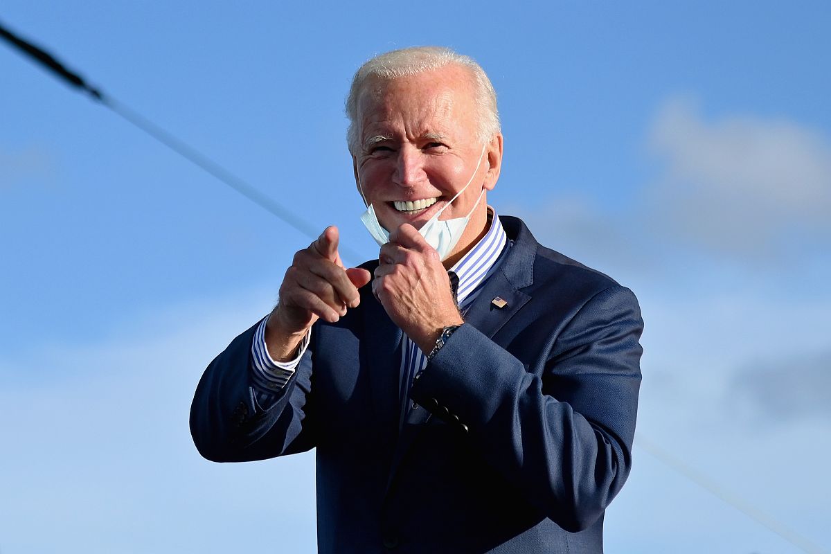 Biden to propose 8-year citizenship path for immigrants