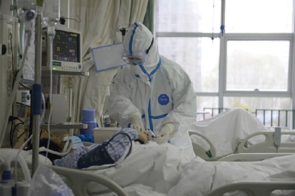 Warnings of Worsening Epidemiological Situation in Libya