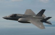 UAE Confirms it Inked $23 Billion Deal to Buy F-35 Jets, Drones from US