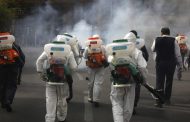 Iran Imposes Mandatory Quarantine for Travelers from Europe
