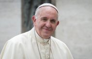 Pope Urges More Nations to Join UN Treaty Banning Nuclear Weapons