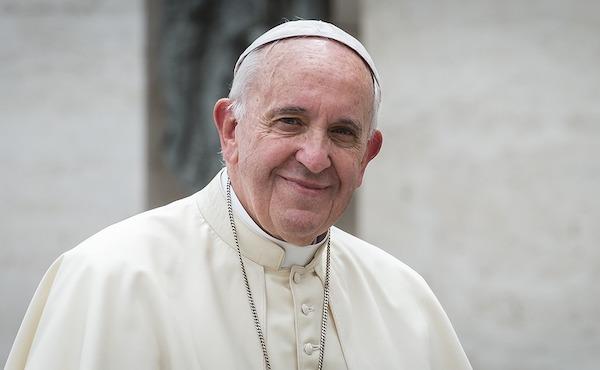 Pope Urges More Nations to Join UN Treaty Banning Nuclear Weapons