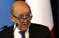 France: Iran Building Nuclear Weapons Capacity, Urgent to Revive 2015 Deal