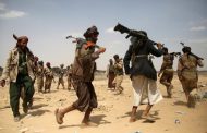 Houthis continue their violations against citizens of Taiz