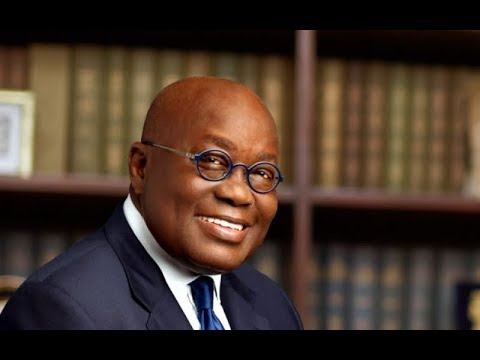 Egypt Participates in Ghanaian President’s Inauguration Ceremony