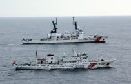 China Authorizes Coast Guard to Fire on Foreign Vessels if Needed