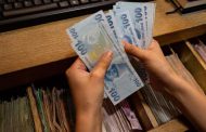 Turkish business chief slams banks after interest rates climb