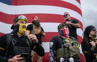 Far right threatens security of United States