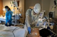 UK may move patients into hotels to ease hospital strain