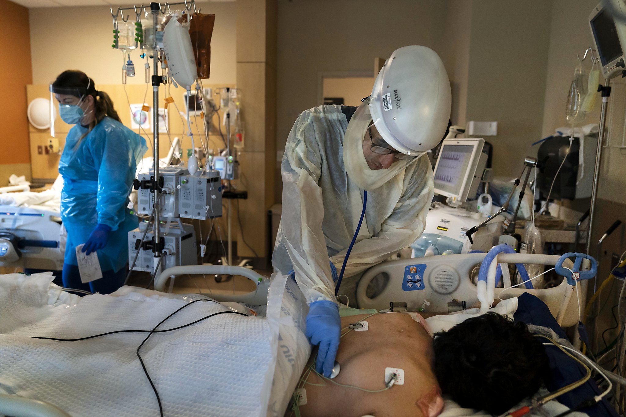 UK may move patients into hotels to ease hospital strain