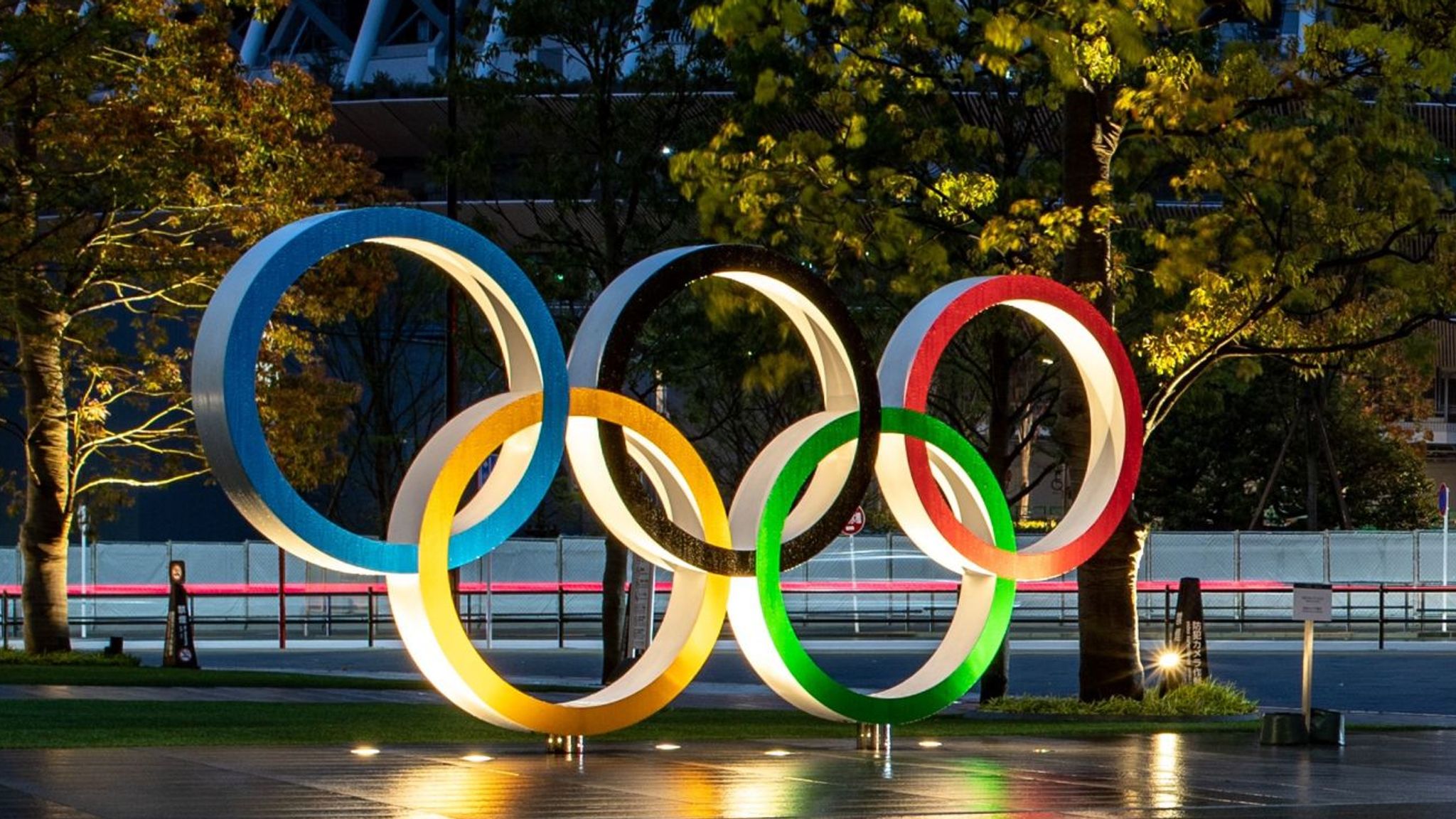 Support for Olympics hits new low in Japan: poll