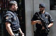 Sneaking covertly towards Spain: Fears in Madrid of possible ISIS attacks
