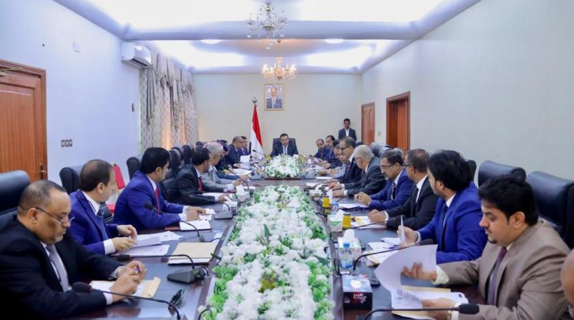 Yemeni Govt Pledges Pragmatic Program to Achieve Stability, End Insurgency
