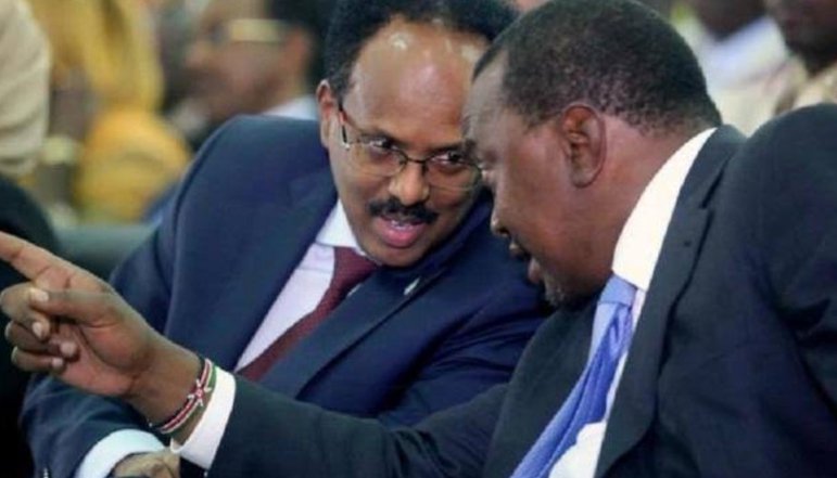 Farmaajo-Yasin scheme threatens to ignite Somalia