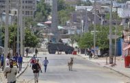 Gulf States Concerned about Somalia Unrest