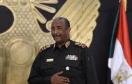 Sudan’s Burhan: Abraham Accords Stemmed from our Belief in Tolerance, Coexistence