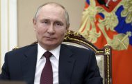 Kremlin: Putin’s offer of a call with Biden was to save ties