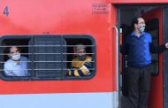 Nearly 25,000 virus cases in India in the worst daily spike this year