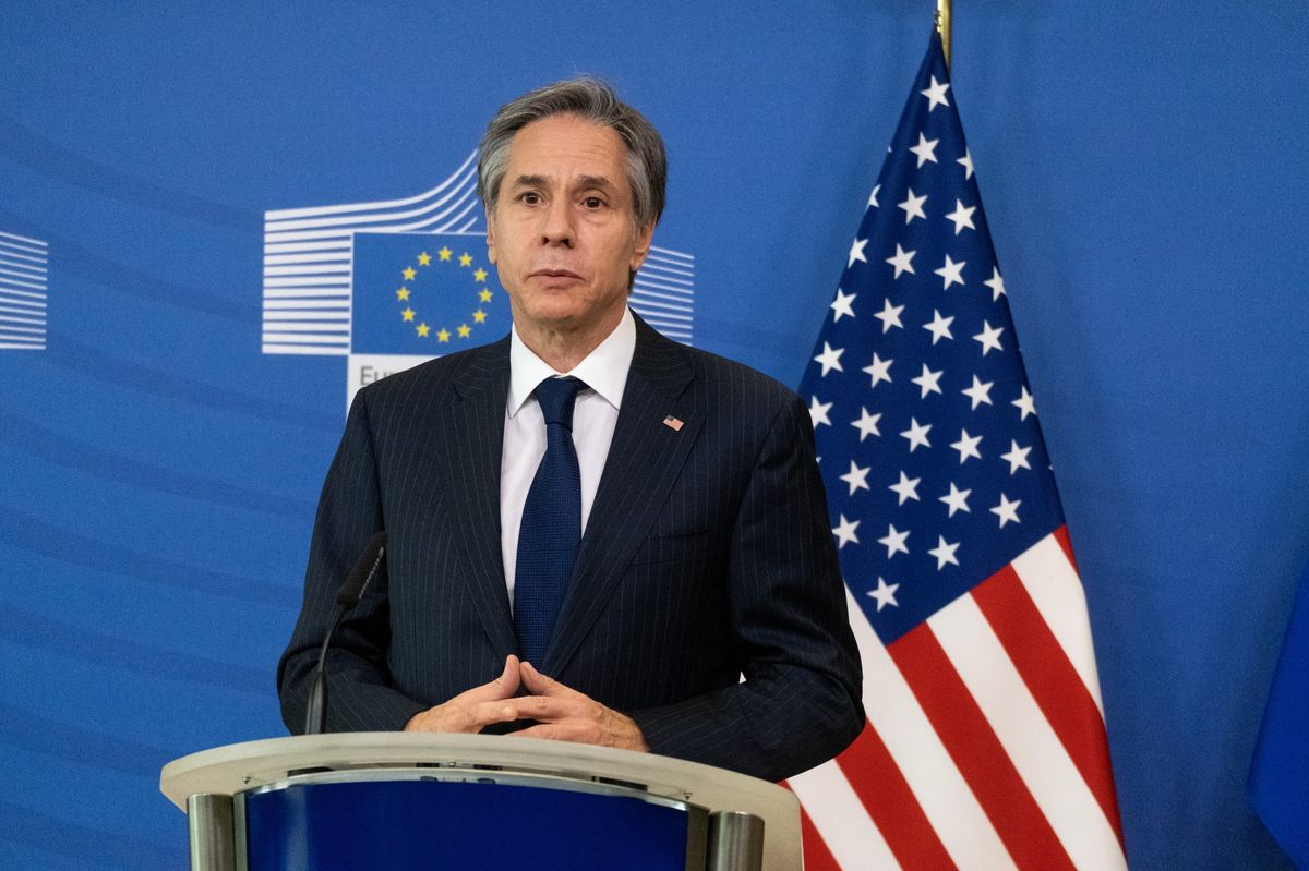 U.S. Creates Special Envoy Post to Address Crisis in Ethiopia
