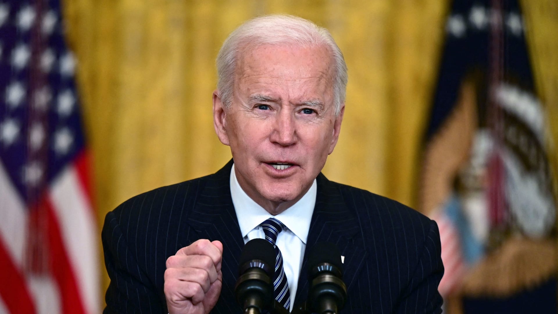 Biden administration to open emergency shelters amid border surge