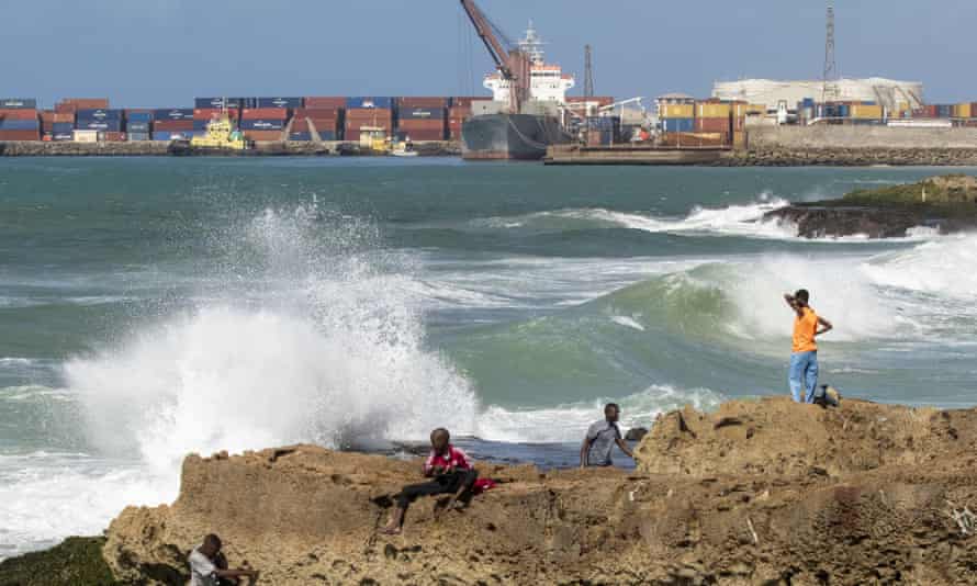 The world has a vested interest in Somalia. Will it act to stop its collapse?