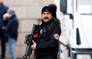 Turkish Security Directorate to purchase gas solutions, smoke bombs
