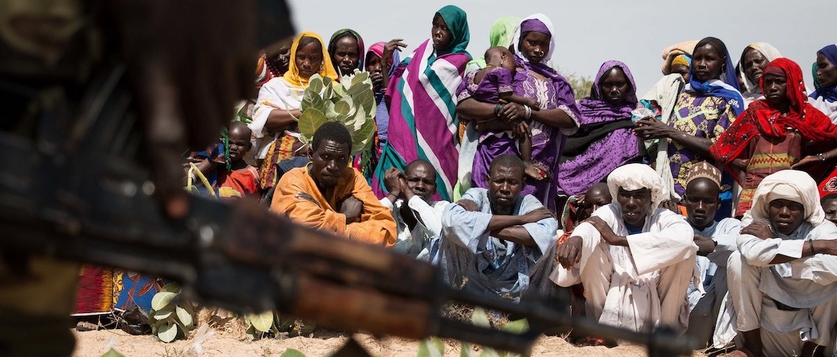Boko Haram sets military base, school, hospital on fire in Yobe state