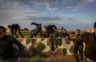 Spread of mercenaries and foreign forces hampers efforts to establish peace in Libya