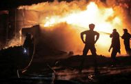 Turkey-backed groups point to Russia for 10 dead in northern Syria
