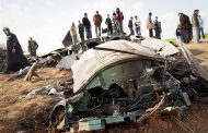 U.S. military interventions loom large 10 years after Obama attacked Libya