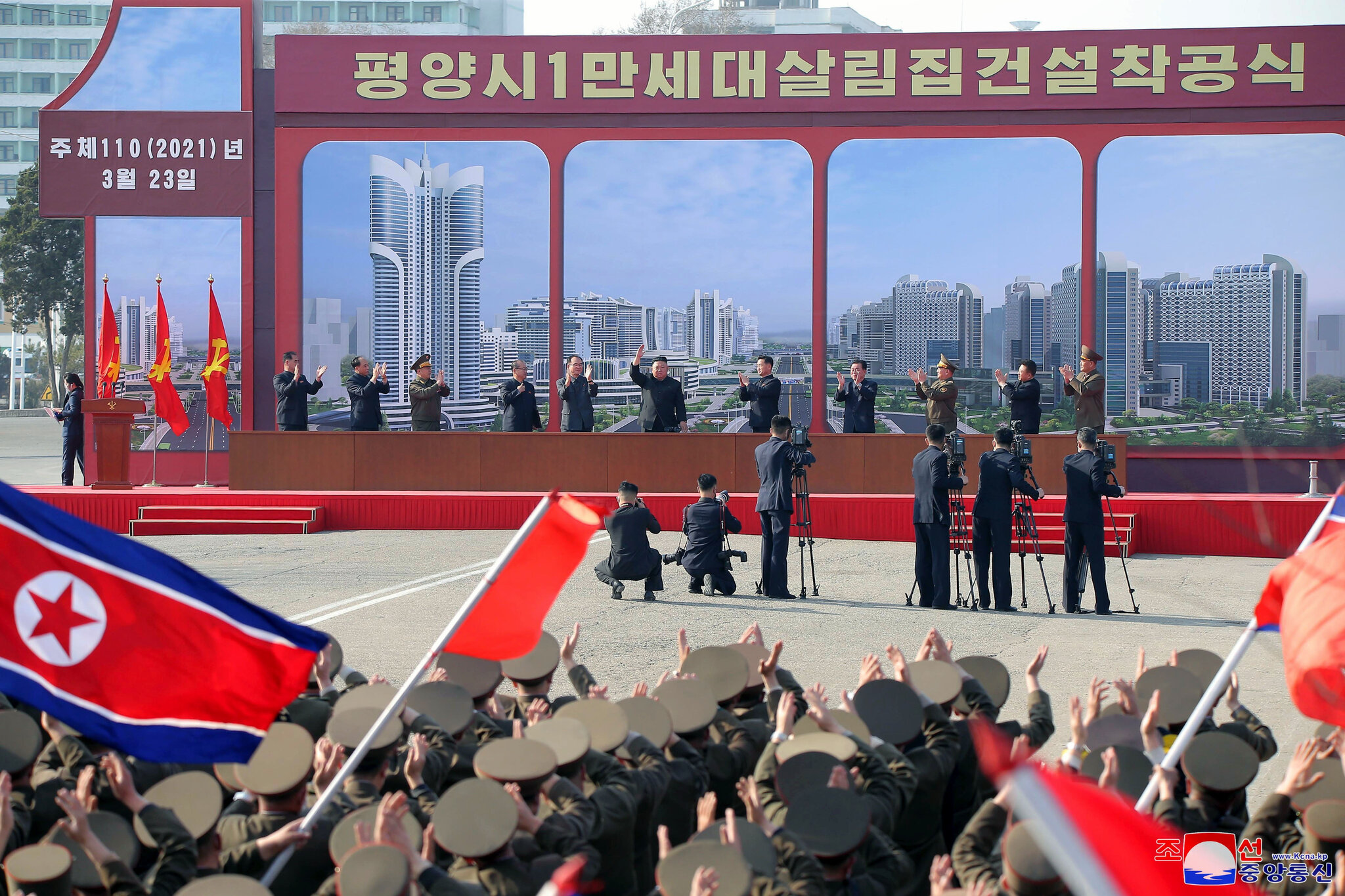 North Korea fired ballistic missiles, Seoul and Tokyo say