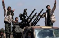 U.S. re-urged foreign forces’ withdrawal from Libya