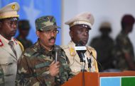Farmaajo hampering solutions to Somalia's political crisis