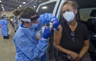Five EU leaders warn of 'huge disparities' in vaccine distribution