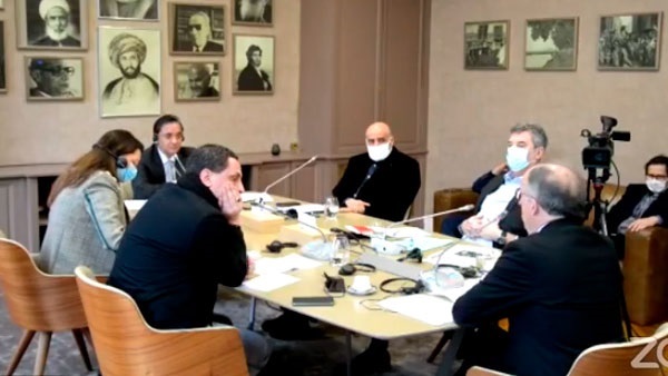 The Majalla putting latest CEMO seminar under spotlight