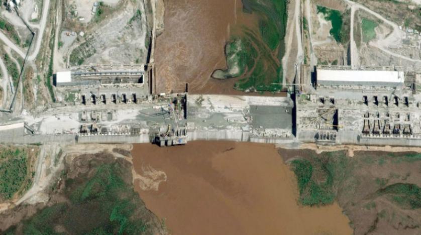 Ethiopia Rejects Egyptian, Sudanese Warnings Against Filling GERD