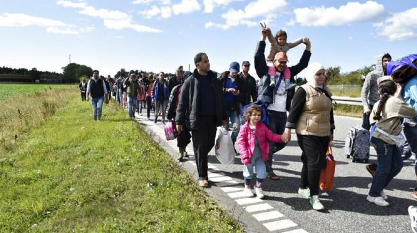 Denmark Strips 94 Syrian Refugees of Residency Permits