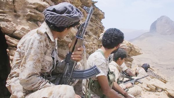 Yemeni army inflicting heavy damage on Houthis in Maarib