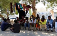 Deadly Yemen migrant centre fire caused by Houthi projectiles, HRW says