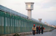 West sanctions China over Xinjiang abuses, Beijing hits back at EU