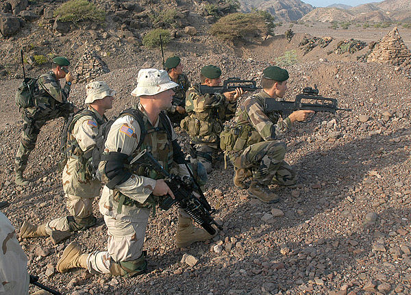 France and US on terrorist radar: Al-Shabaab threatens to target them in Djibouti
