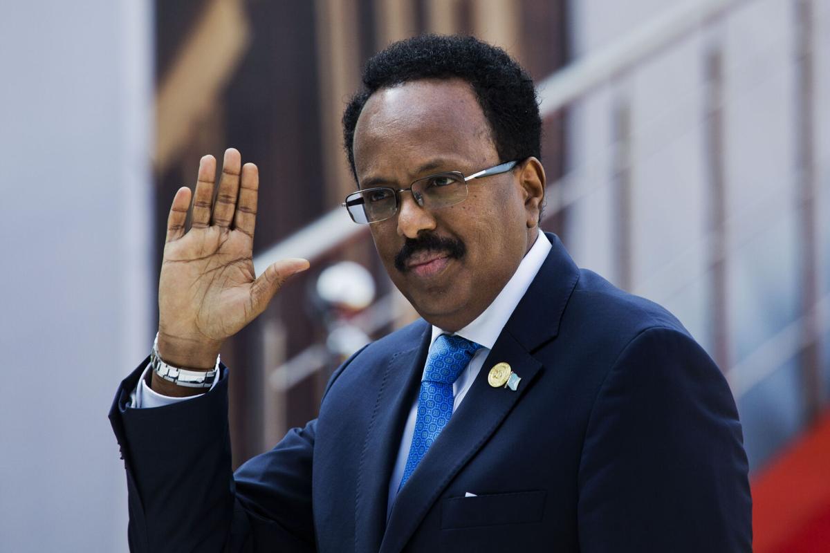 Somalia: Talks On Electoral Process Collapse