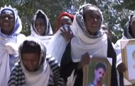 Conflict ravages Ethiopia's Tigray region
