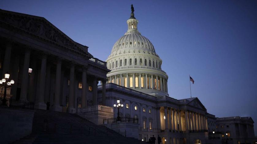 US Senators Introduce Resolution Condemning Assad Regime Atrocities