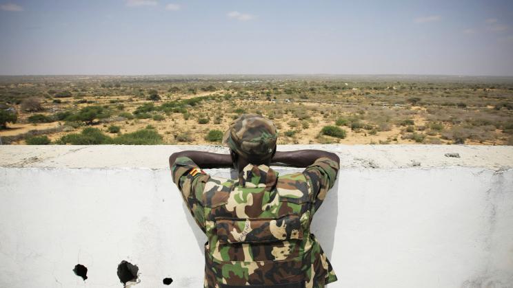 Unending crises in Somalia