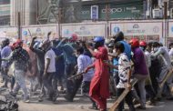 Five more activists killed during anti-Modi protest in Bangladesh