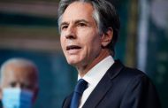 U.S. says Turkey violated international law, NATO commitments in Mediterranean