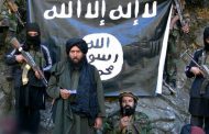 From terrorism to totalitarian insurgency:  An academic view of ISIS