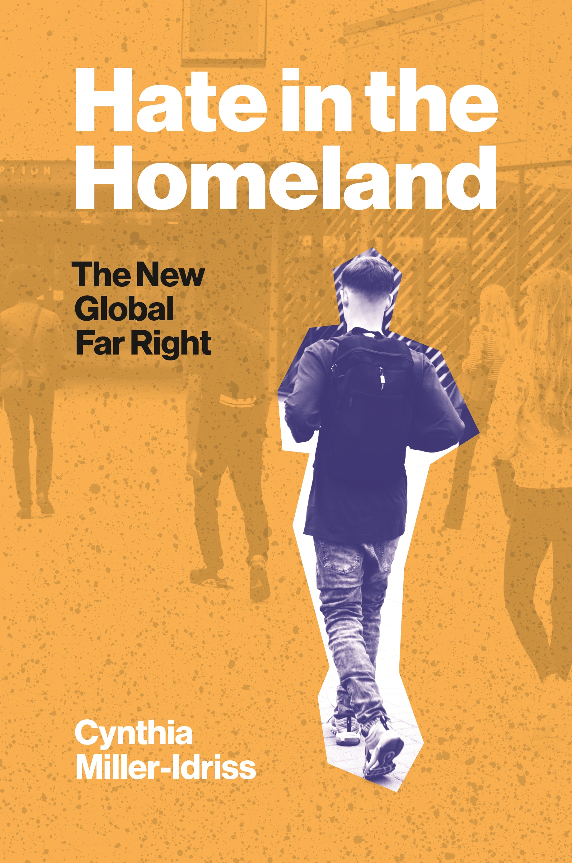 Book gives insight into new global far right