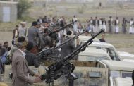 Houthis sustaining material, human losses as Yemeni army moves ahead with liberating Yemen